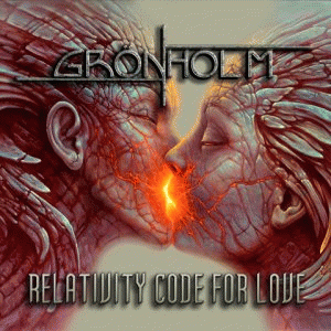 Grönholm : Relativity Code for Love